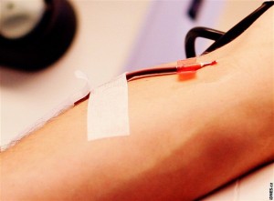 sange transfuzie