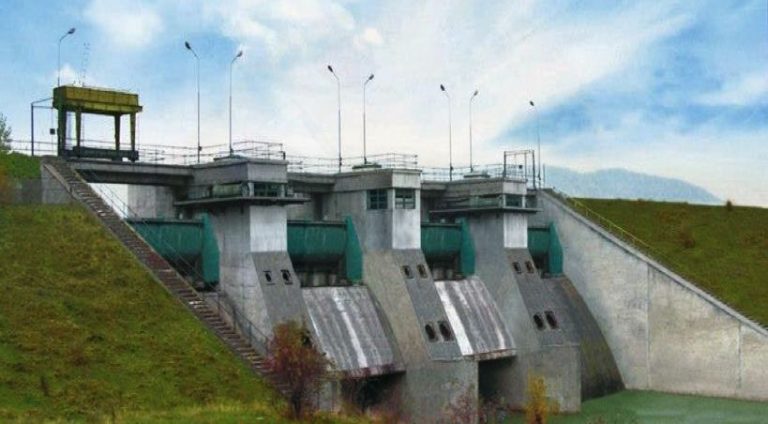 Barajul Belci, lăsat în moarte clinică de peste 20 de ani